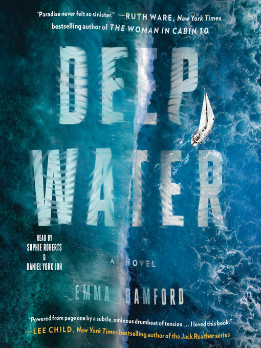 Title details for Deep Water by Emma Bamford - Available